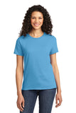 Port & Company - Ladies Essential Tee. LPC61