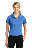 Sport-Tek Ladies Micropique Sport-Wick Polo. LST650