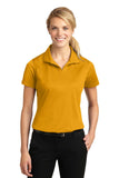 Sport-Tek Ladies Micropique Sport-Wick Polo. LST650