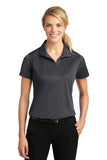 Sport-Tek Ladies Micropique Sport-Wick Polo. LST650