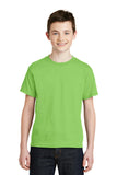 Gildan - Youth DryBlend 50 Cotton/50 Poly T-Shirt.  8000B