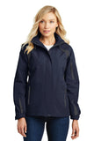 Port Authority Ladies All-Season II Jacket. L304