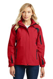 Port Authority Ladies All-Season II Jacket. L304