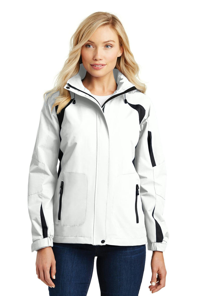 Port Authority Ladies All-Season II Jacket. L304