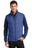 Port Authority Puffy Vest. J709