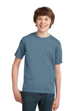 Port & Company - Youth Essential Tee. PC61Y