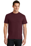 Port & Company - Core Blend Tee.  PC55