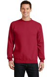 Port & Company - Core Fleece Crewneck Sweatshirt. PC78