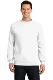 Port & Company - Core Fleece Crewneck Sweatshirt. PC78