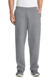 Port & Company - Core Fleece Sweatpant with Pockets. PC78P