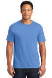 JERZEES -  Dri-Power Active 50/50 Cotton/Poly T-Shirt.  29M