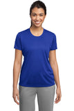 Sport-Tek Ladies PosiCharge Competitor Tee. LST350