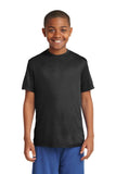 Sport-Tek Youth PosiCharge Competitor Tee. YST350