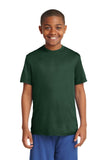 Sport-Tek Youth PosiCharge Competitor Tee. YST350