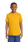 Sport-Tek Youth PosiCharge Competitor Tee. YST350