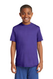 Sport-Tek Youth PosiCharge Competitor Tee. YST350