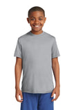 Sport-Tek Youth PosiCharge Competitor Tee. YST350