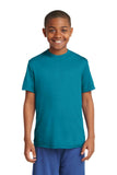 Sport-Tek Youth PosiCharge Competitor Tee. YST350