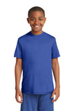 Sport-Tek Youth PosiCharge Competitor Tee. YST350