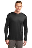 Sport-Tek Long Sleeve PosiCharge Competitor Tee. ST350LS