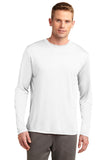 Sport-Tek Long Sleeve PosiCharge Competitor Tee. ST350LS