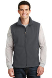 Port Authority Value Fleece Vest. F219