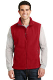 Port Authority Value Fleece Vest. F219