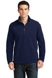 Port Authority Value Fleece 1/4-Zip Pullover. F218