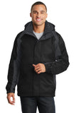 Port Authority Ranger 3-in-1 Jacket. J310