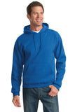 JERZEES - NuBlend Pullover Hooded Sweatshirt.  996M