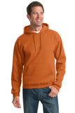 JERZEES - NuBlend Pullover Hooded Sweatshirt.  996M