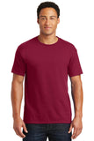 JERZEES -  Dri-Power Active 50/50 Cotton/Poly T-Shirt.  29M