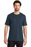 District Made Mens Perfect Weight Crew Tee. DT104