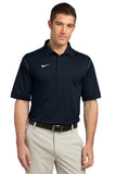 Nike Golf Dri-FIT Sport Swoosh Pique Polo. 443119