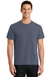 Port & Company - Pigment-Dyed Tee. PC099