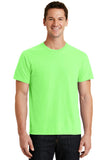 Port & Company - Pigment-Dyed Tee. PC099