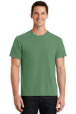 Port & Company - Pigment-Dyed Tee. PC099