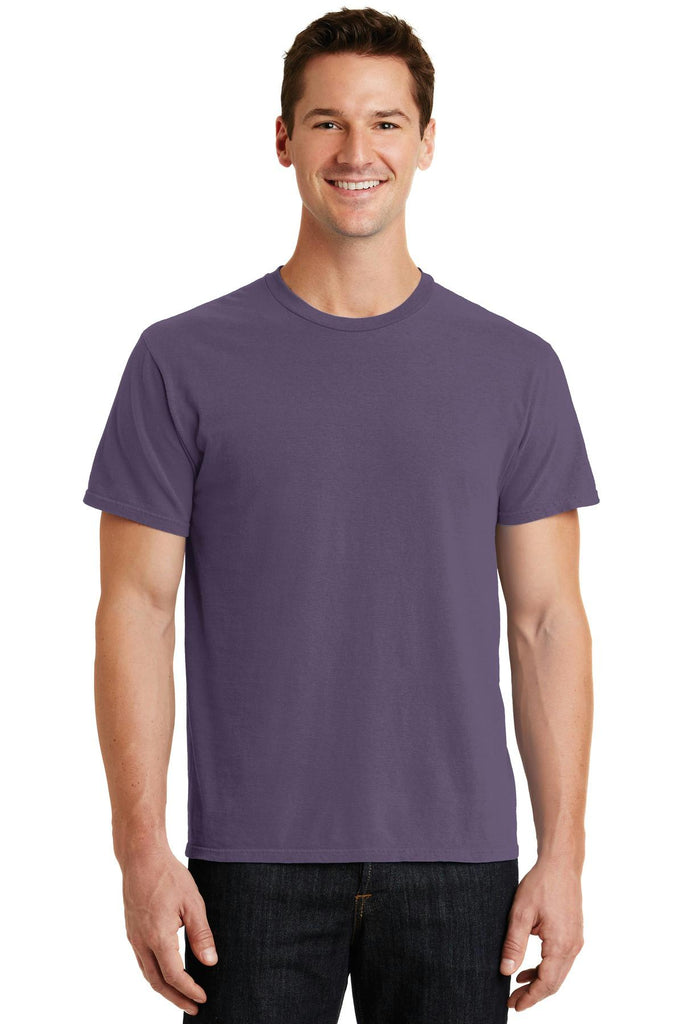 Port & Company - Pigment-Dyed Tee. PC099