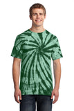 Port & Company - Tie-Dye Tee. PC147