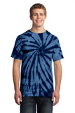 Port & Company - Tie-Dye Tee. PC147