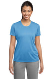 Sport-Tek Ladies PosiCharge Competitor Tee. LST350