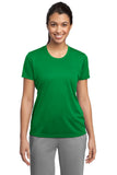 Sport-Tek Ladies PosiCharge Competitor Tee. LST350