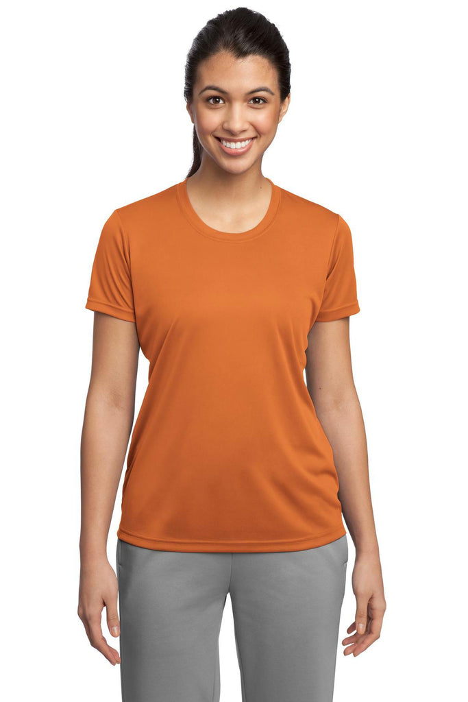 Sport-Tek Ladies PosiCharge Competitor Tee. LST350