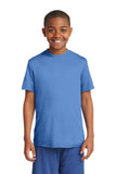 Sport-Tek Youth PosiCharge Competitor Tee. YST350