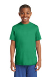 Sport-Tek Youth PosiCharge Competitor Tee. YST350