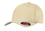 Port Authority Flexfit Cotton Twill Cap. C813