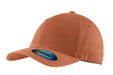 Port Authority Flexfit Garment-Washed Cap. C809