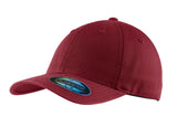 Port Authority Flexfit Garment-Washed Cap. C809