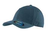 Port Authority Flexfit Garment-Washed Cap. C809