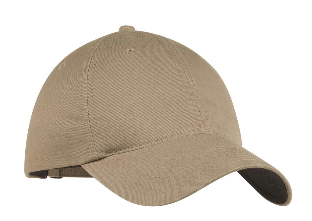 Nike Golf - Unstructured Twill Cap.  580087